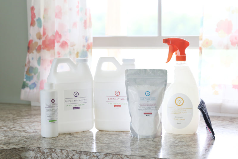Buy Now Counter Spray Kit Online From Pure Clean Natural 