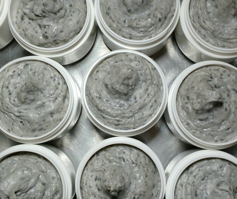 Natural face and skincare by Radiantly You