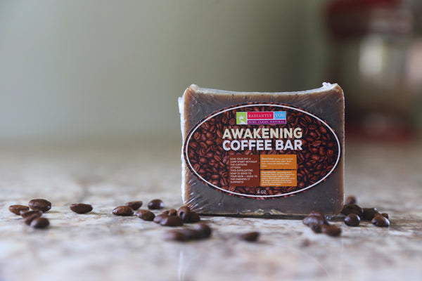 Awakening Coffee Bar
