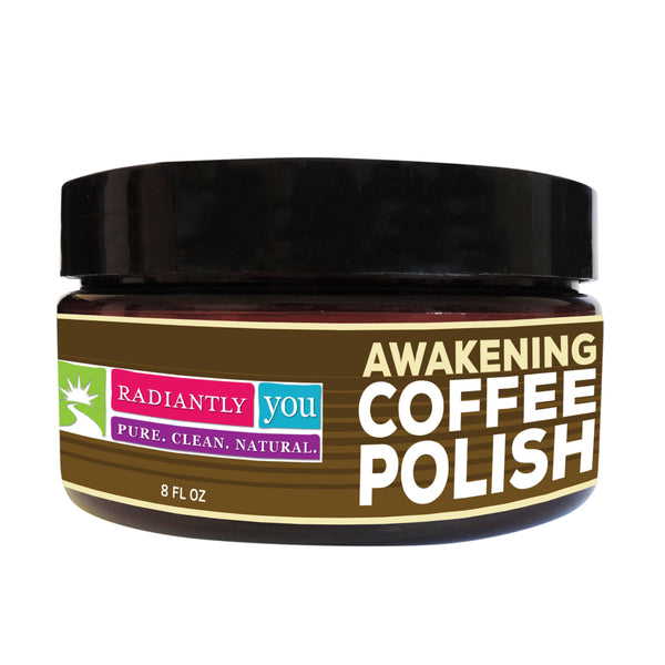 Awakening Coffee Polish