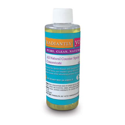 Counter Spray Concentrate